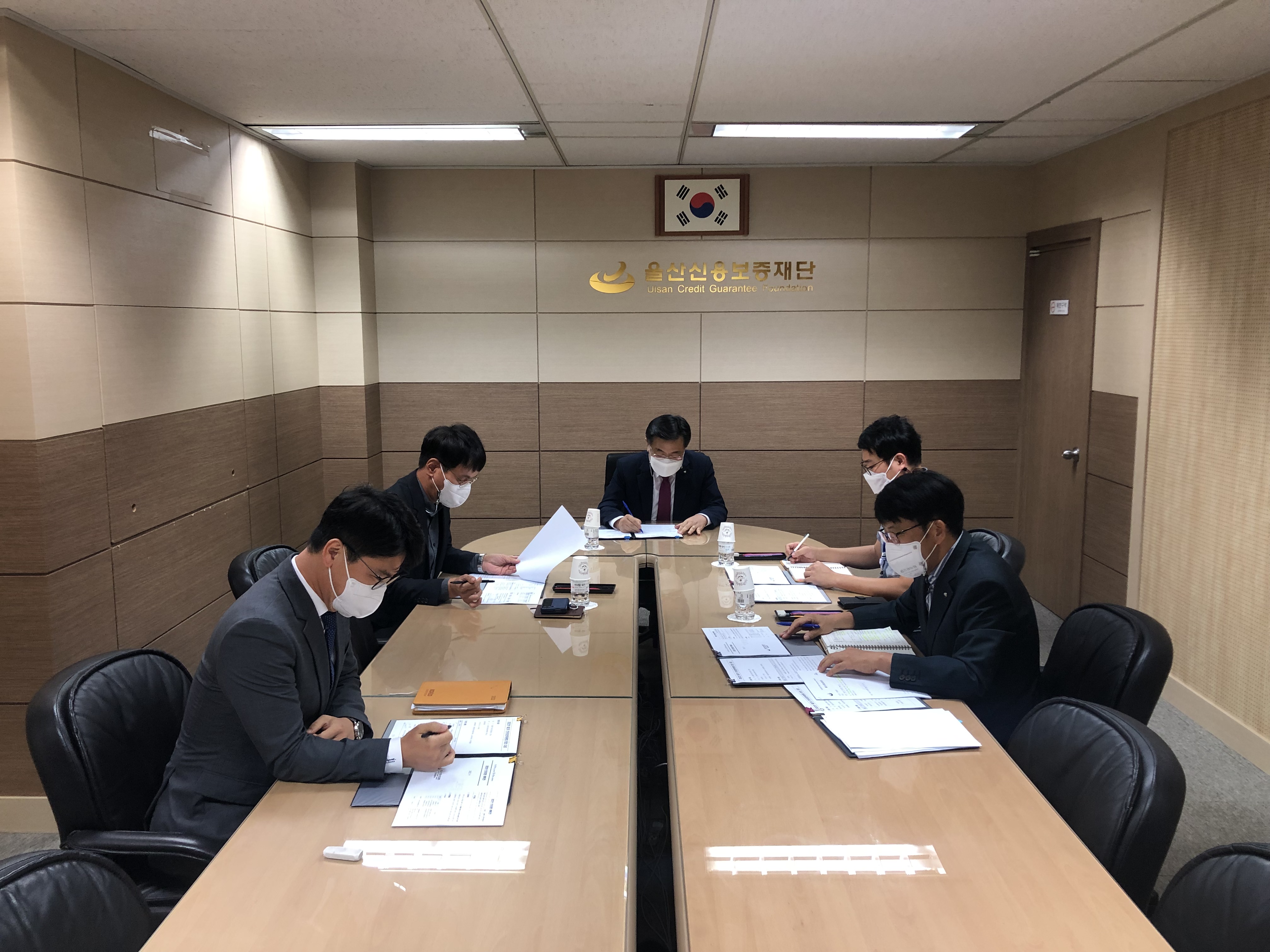 2022년 제2차 인권경영위원회 ..