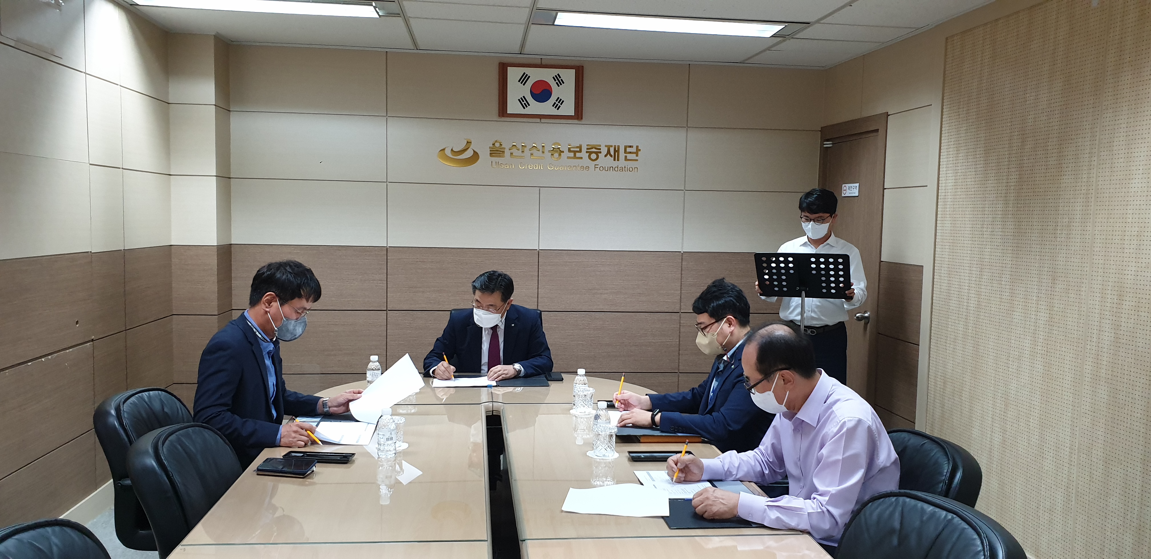 2022년 제1차 인권경영위원회 ..