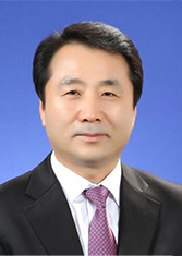 김용길 사진
